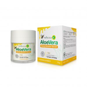 Tescica Aloe Vera Honey Booster Serum 50 g