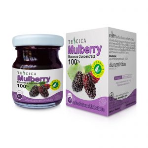 Tescica Mulberry Essence Concentrate