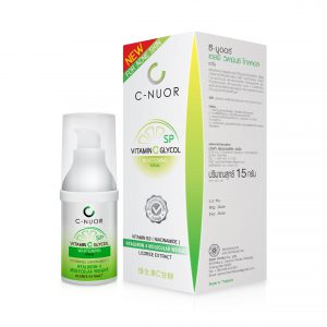 C-NUOR SP Vitamin C Glycol Serum